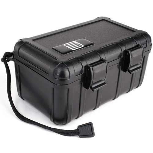 S3 T2500 Watertight Case